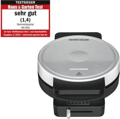 Produktbild Rommelsbacher WA 850