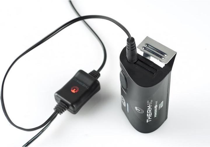 Produktbild Therm-ic C-Pack 1300 (12V)