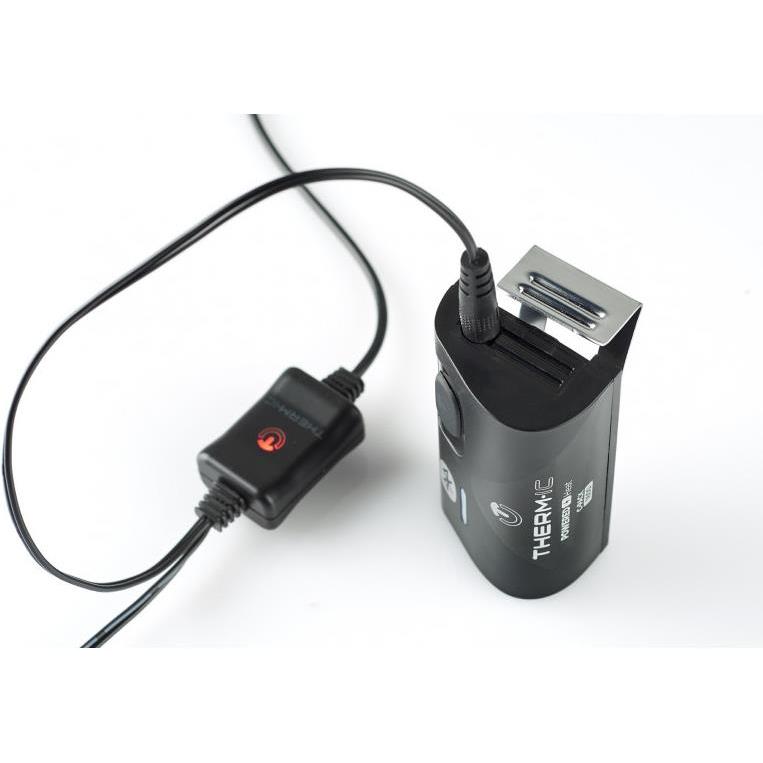 Therm-ic, Batterieladegerät, C-Pack 1300