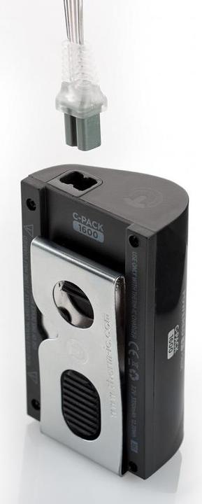 Produktbild Therm-ic C-Pack 1300 (12V)