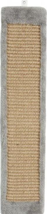 Zolux Drapka sisal is small, gray (58 cm, Grau)