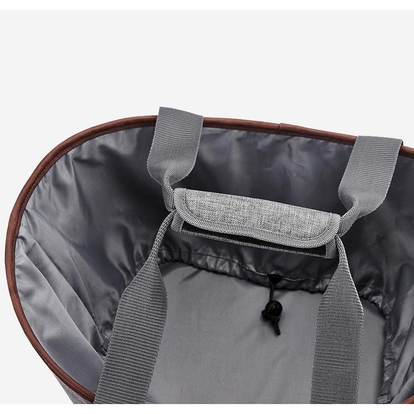 Thumbnail - Racktime, Einkaufshilfe, Agnetha, Schwarz