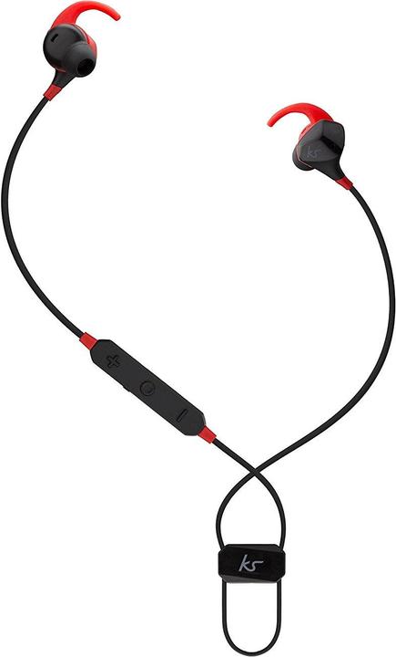 Actual product image KitSound Immerse (ANC)