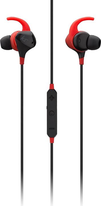 Actual product image KitSound Immerse (ANC)