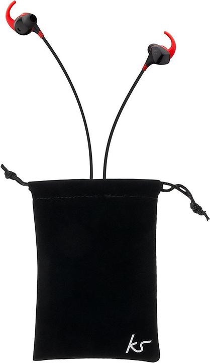 Actual product image KitSound Immerse (ANC)