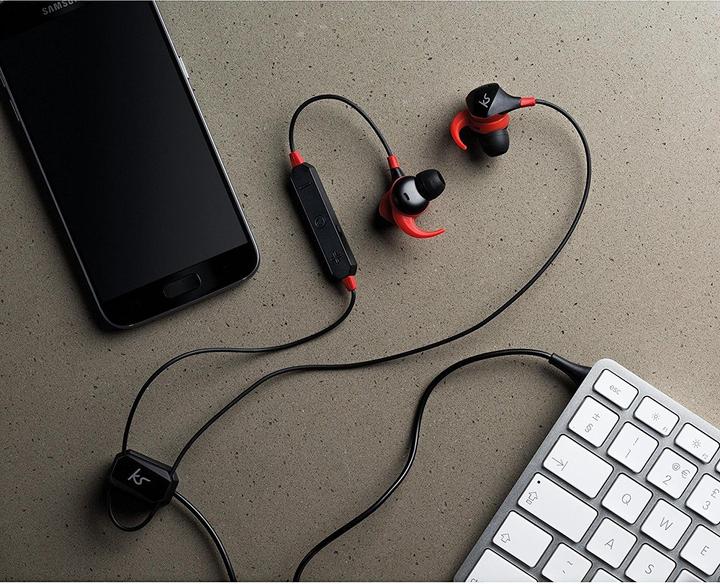 Actual product image KitSound Immerse (ANC)