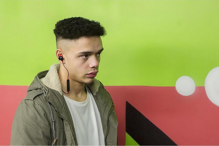 Actual product image KitSound Immerse (ANC)