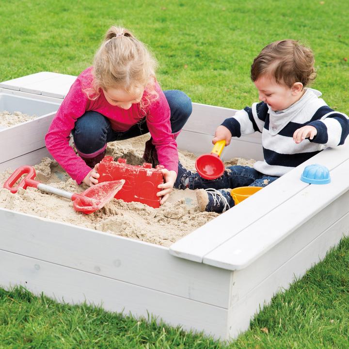 Actual product image Roba Outdoor Deluxe