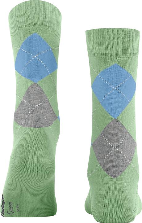 Produktbild Burlington Socken Queen (Einzelpack, 36 - 41)