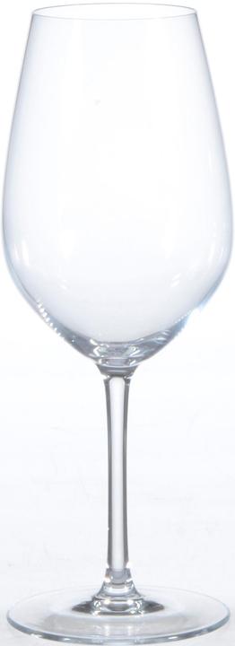 Produktbild Chef & Sommelier Sequence (53 cl, 6 Gläser, Rotweingläser)