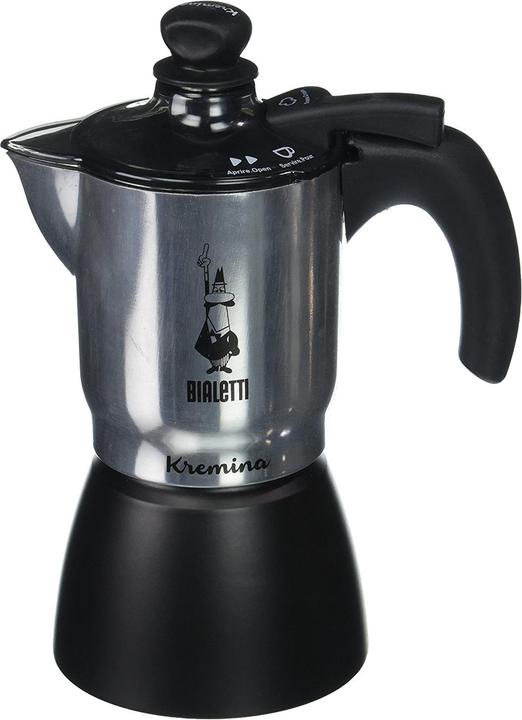 Image du produit Bialetti Kremina (3 T.)