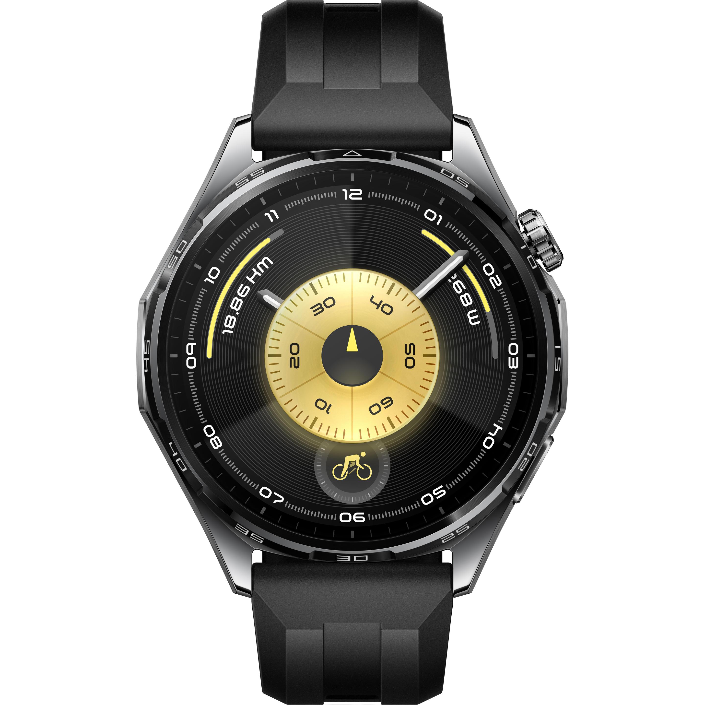 Huawei Watch GT6 (46 mm), Smartwatch