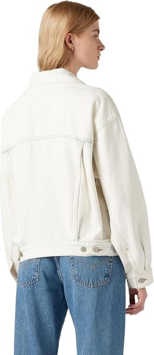 Actual product image Levis Trucker Vest (S)