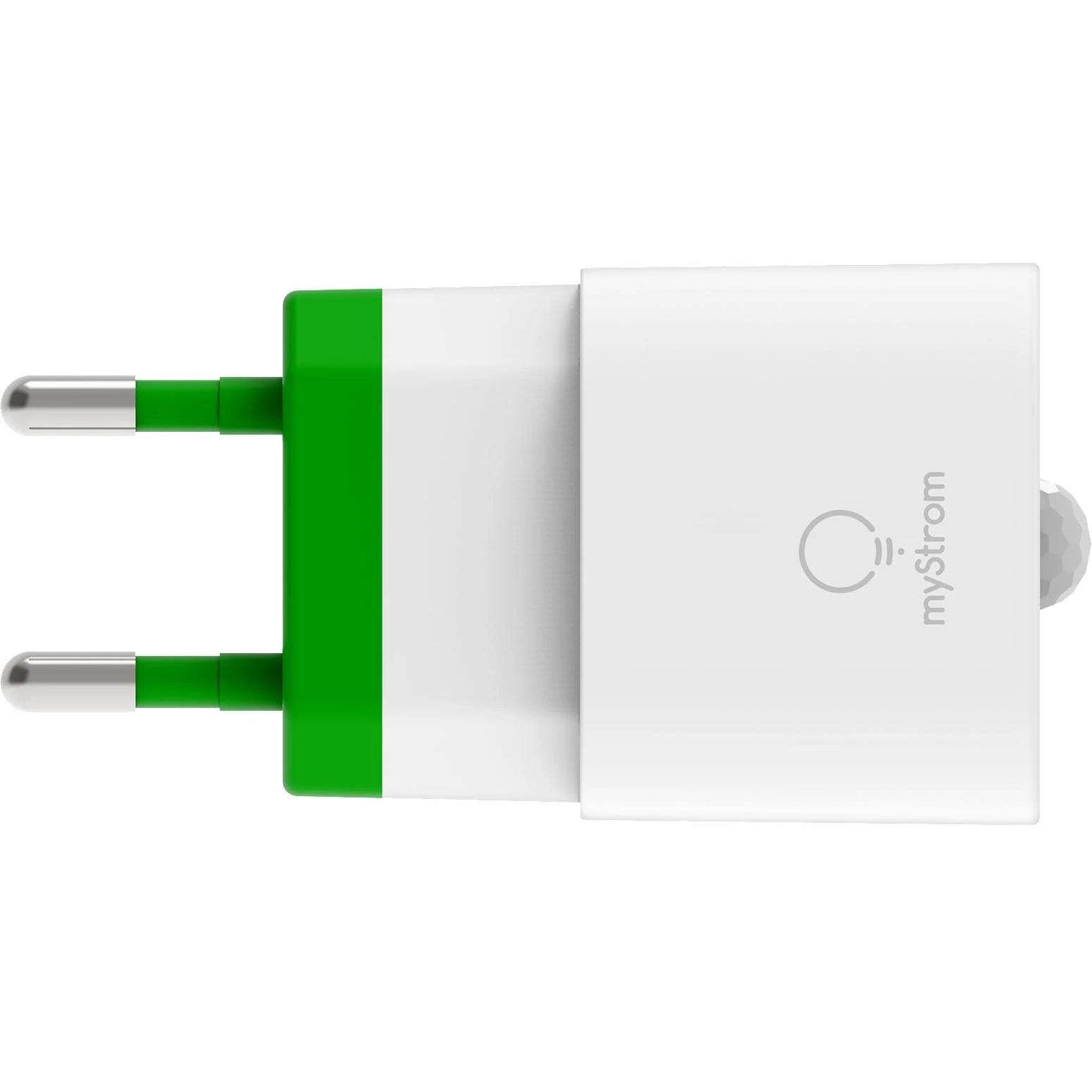 myStrom, Rilevatore di movimento, MYSLWMS1 - WiFi Motion Sensor (5 m)