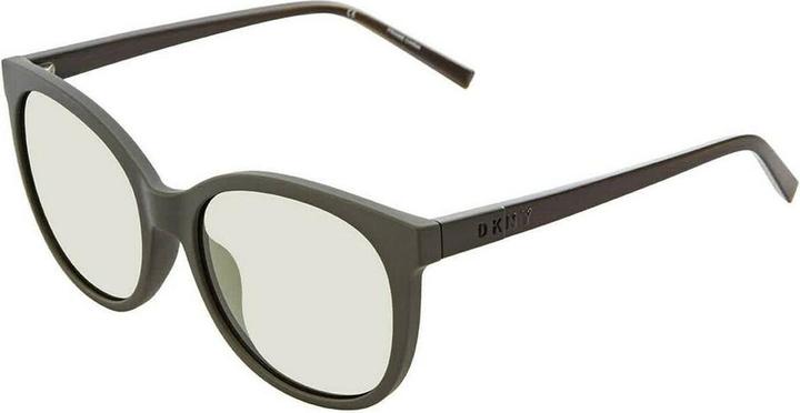 DKNY Damensonnenbrille DK527S-320 Ø 55 mm