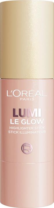 Actual product image L'Oréal Paris Lumi (635 Glowy Golden Couture, 635 Golden Couture, Highlighter, 7 g)