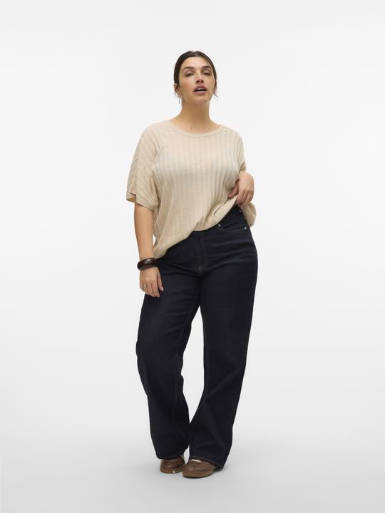 Image du produit Vero Moda VMCBARBADOS Pullover Strickpullover (50)