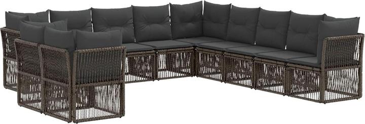 Produktbild vidaXL Garten-Sofa