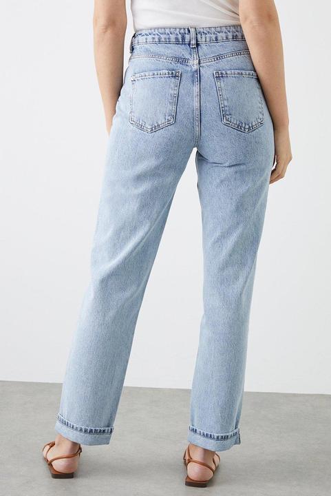 Produktbild Dorothy Perkins Tall Boyfriend Jeans (38)