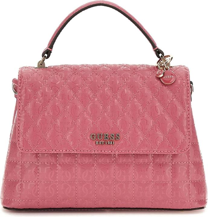 Produktbild Guess Yarmilla Top Handle Flap Bag