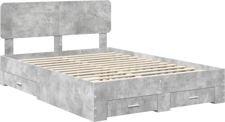 Image du produit vidaXL Schlafzimmermöbel (150 x 200 cm)