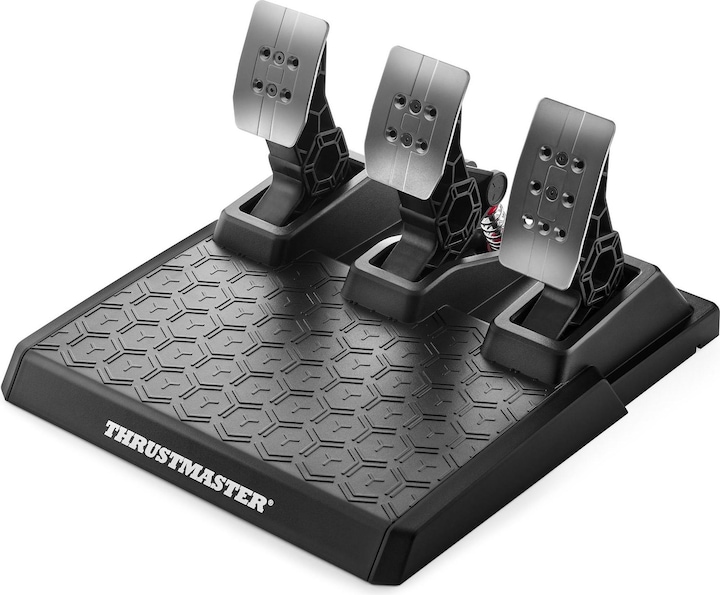 Actual product image Thrustmaster T248 Steering wheel | Xbox (PC, Xbox Series X, Xbox One X, Xbox One S, Xbox Series S)