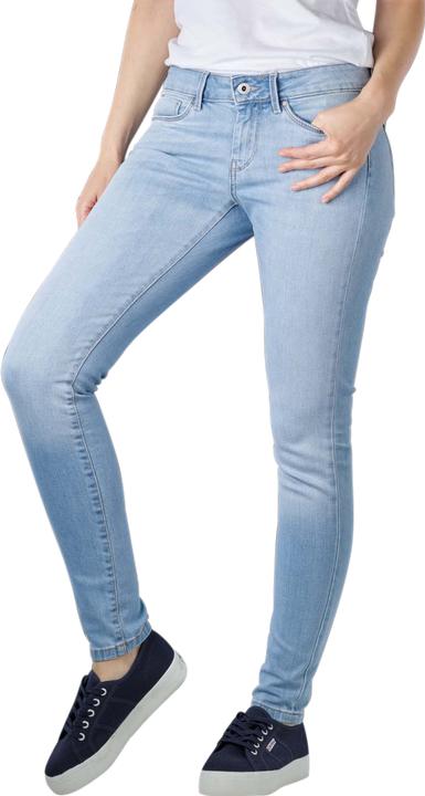 Actual product image Pepe Jeans Soho Jeans Skinny Fit PB7 (W25/L32)