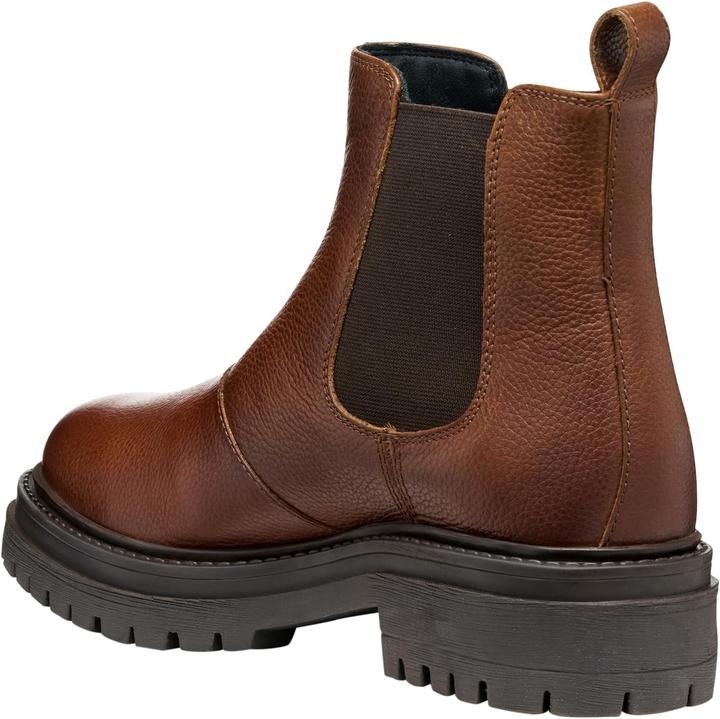 Actual product image Geox Iridea Ankle Boot (38)