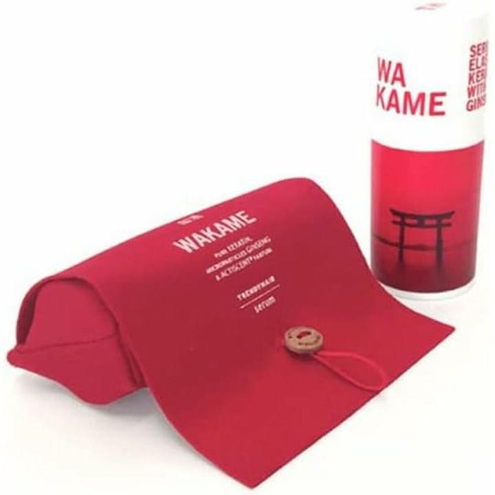 Immagine prodotto Trendy Hair Siero per capelli Wakame Shikiso Color Line 30ml (30 ml)