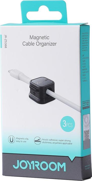 Produktbild Joyroom Kabelorganisierer