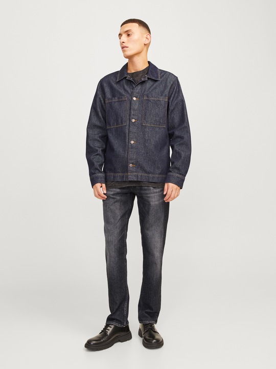 Produktbild Jack & Jones JJICLARK JJVINTAGE CB 059 Regular fit Jeans Regular fit Jeans (W32/L30)