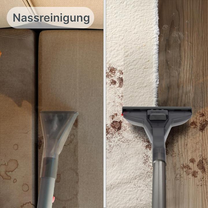 Produktbild Thomas Odkurzacz Aqua Pet & Family