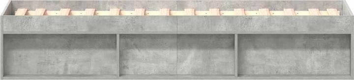 Image du produit vidaXL Bettgestell (150 x 200 cm)