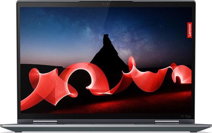 Produktbild Lenovo ThinkPad X1 Yoga Gen 8 (14", Intel Core i7-1355U, 32 GB, 1000 GB, DE)