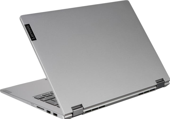 Produktbild Lenovo IdeaPad – C340 (14", AMD Ryzen 3 3200U, 8 GB, 256 GB, DE)