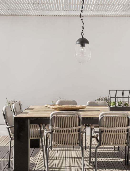 Produktbild Nova Luce Omika (E27, IP54)