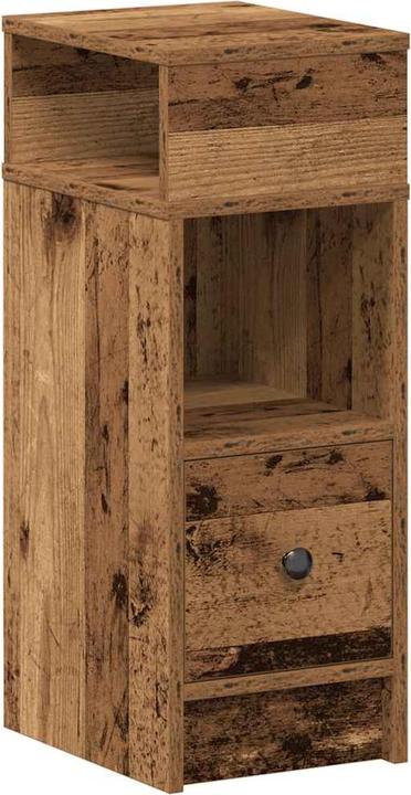 Produktbild vidaXL Olginitsa (25 x 31 x 66 cm)