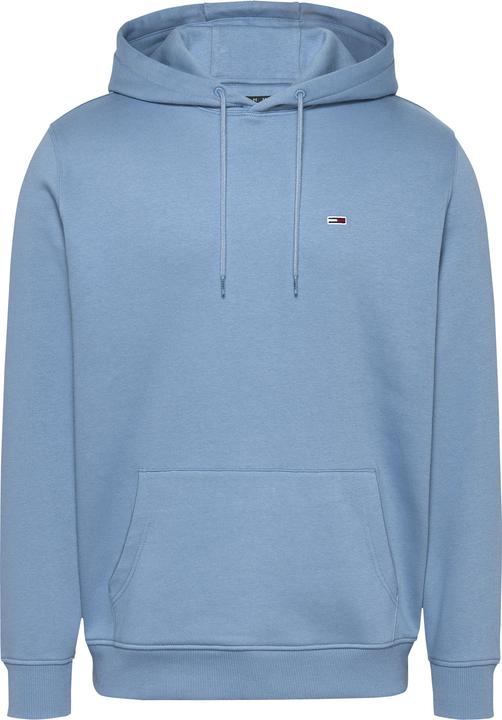 Produktbild Tommy Jeans Flaggen-Fleece-Kapuzenpullover (XS)