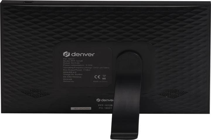 Produktbild Denver Frameo PFF-1012 (10.10", 1280 x 800 Pixel)