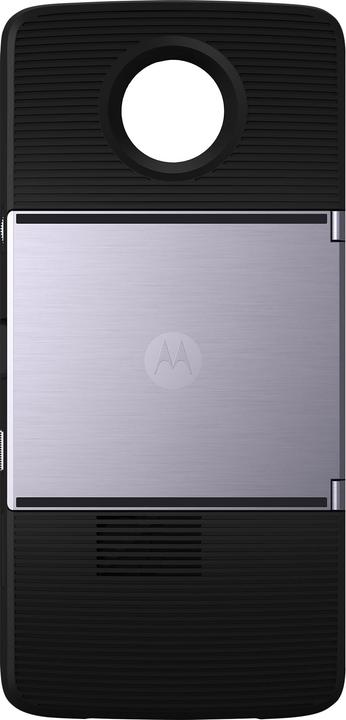 Produktbild Motorola Insta-Share Projector (50 lm)