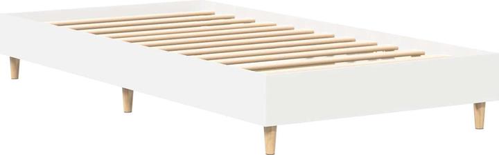 Produktbild vidaXL Bettrahmen (80 x 200 cm)