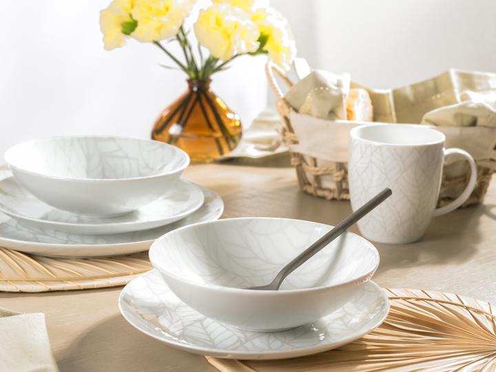 Actual product image CreaTable Home (16 pcs.)