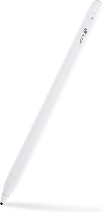 Image du produit Leotec STYLUS ePEN Plus (IOS, ANDROID,WINDOWS,140mAh,BLANCO,CARGA USB-C)