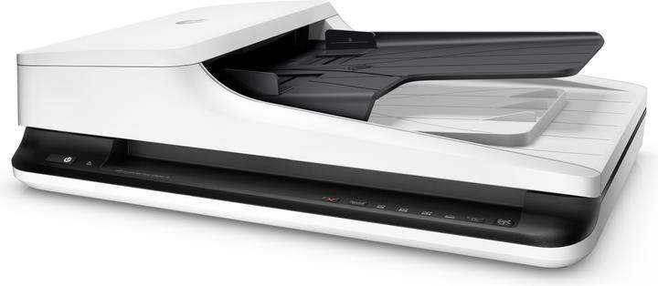 Actual product image HP ScanJet Pro 2500 f1 (USB)