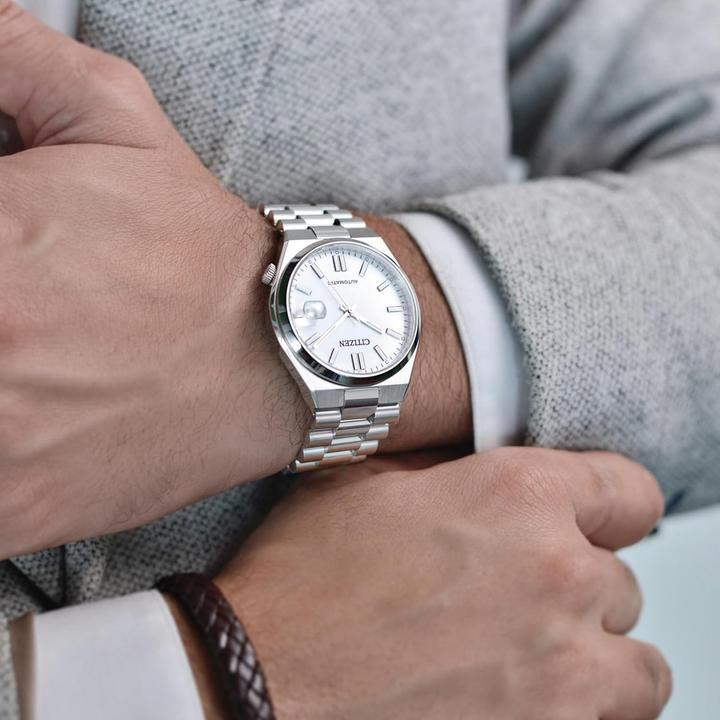 Produktbild Citizen Orologio Automatico (Analoguhr)