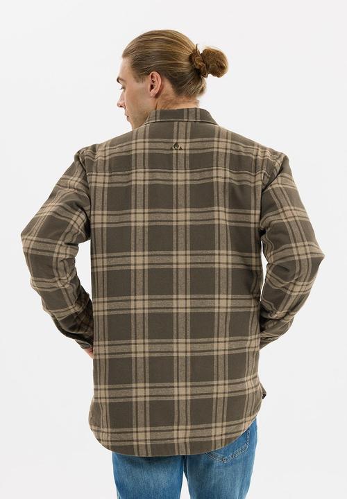 Immagine prodotto Whistler Hobbis M Quilted Shirt (M)