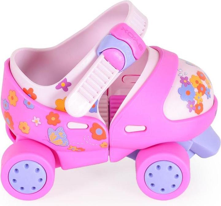 Produktbild Byox Rollschuhe Scooper Skates Bremse (22, 23, 24, 25, 26, 27, 28, 29, 30)