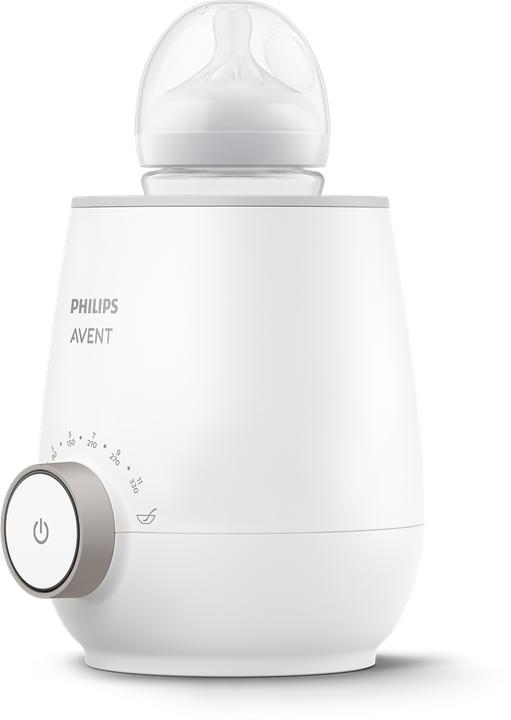 Image du produit Philips Avent Flaschenwärmer
