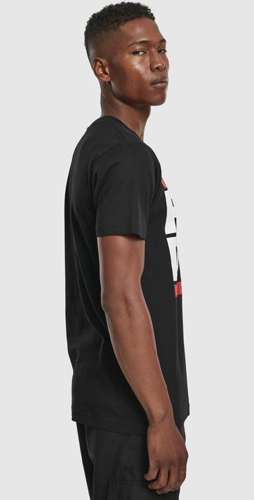 Produktbild Mister Tee Run DMC Logo Tee (5XL, L)