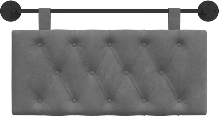Actual product image vidaXL Modernes Kopfteil (100 x 55 x 7 cm)